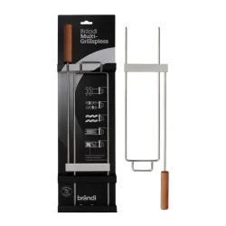 Brändi - Multi-Grillspiess