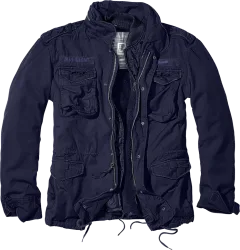 Brandit - M65 Giant Jacket navy