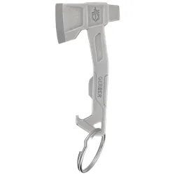 Gerber - Hatchet Schlüsselanhänger-Tool (Edelstahl)