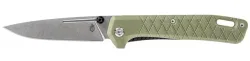 Gerber - Zilch Klappmesser, grün