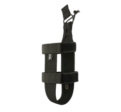 Brandit - Molle Bottle Holder Flex Large black
