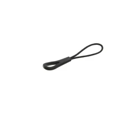 tynytools - Drop Puller Reissverschlussverlängerung (schwarz)