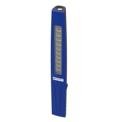 NORDRIDE - Handlampe 2096 Slim Light (100-400 Lumen)