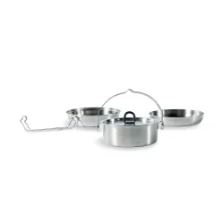 Tatonka - Camp Set Regular (Camping-Kochset)