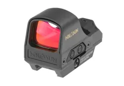 Holosun - Leuchtpunktvisier HS510C Solar Red Circle Dot Sight