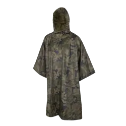 Helikon-Tex - Poncho U.S. Model (PL woodland)