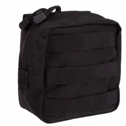 5.11 Tactical Series - Tasche 6.6 Mollesystem schwarz