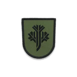 Peltonen Knives - Patch Morale (grün)