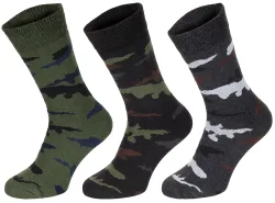 Socken, 
