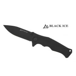 Klappmesser Black Ice Penta