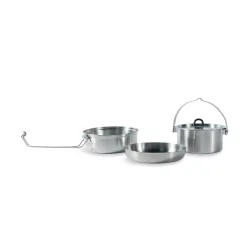 Tatonka - Camp Set Large (Camping-Kochset)
