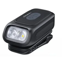 Fenix - E04R Taschenlampe mit Clip (300 Lumen)