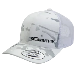 Carinthia - Tactical Basecap alpine multicam