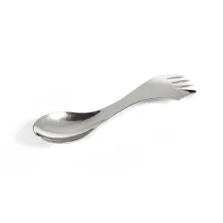 Light My Fire - Campingbesteck Swedish Spork (Edelstahl)