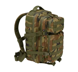 Brandit - US Cooper Medium Backpack woodland