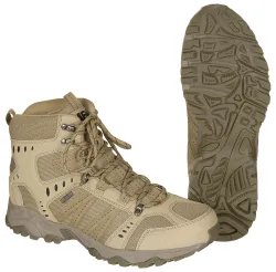 Einsatzstiefel, 