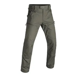A10 Equipment - V2 Instructor Einsatzhose, Schrittlänge 83cm (oliv)
