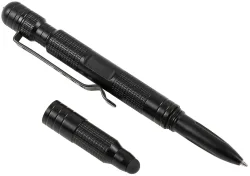 Kugelschreiber, schwarz, 
