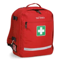 Tatonka First Aid Rucksack Reisetaschen 1 ct Rot Herren