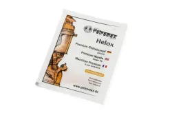 Petromax - Helox Glühstrumpf HK500
