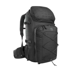 Tasmanian Tiger - Toploader-Rucksack Modular Trooper Pack (black)