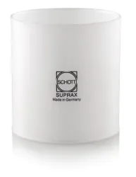Petromax - Glaszylinder für HK350 / HK500 (matt)