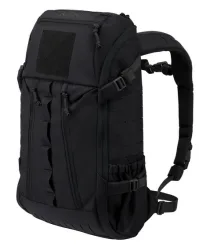 DIRECT ACTION® - Halifax Small Rucksack (Black)
