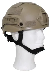 US Helm, 