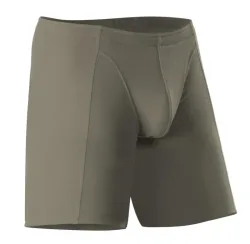 Schweizer Armee Boxershorts lang - Layer 1
