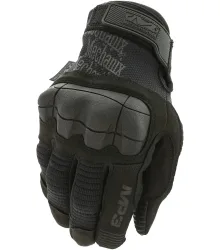 Mechanix Wear - M-Pact® 3 Covert Einsatzhandschuhe (Stossschutz)