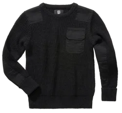 Kids BW Pullover