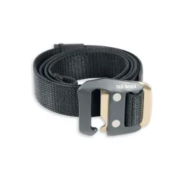Tatonka - Gürtel Stretch 25mm schwarz