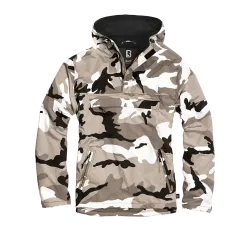 Brandit - Windbreaker urban