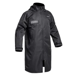 A10 Equipment - Lightshell Poncho Secu-One (schwarz)