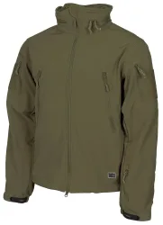 Softshell Jacke, 