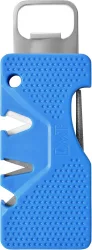 DMT - Messerschärfer DMT Pocket Sharp (blau)