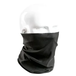 A10 Equipment - Thermo Performer Mehrzweckschal 10°C > 0°C (schwarz)