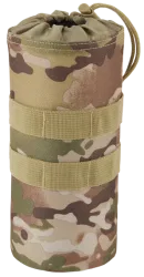 Brandit - Molle Bottle Holder I tactical camo