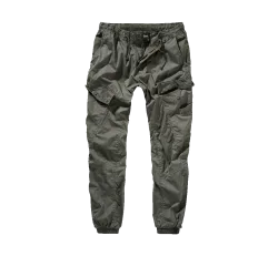 Brandit - Ray Vintage Pants olive
