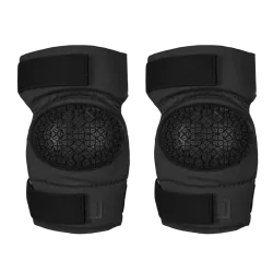 ALTA® - Ellbogenschoner AltaCONTOUR 360 Elbow Vibram Cap (schwarz)
