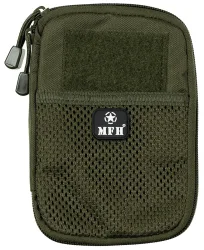 Dokumenten-/Smartphone-Tasche, 