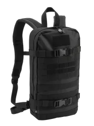 Brandit - US Cooper Daypack black