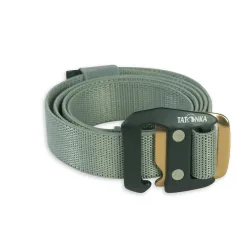 Tatonka - Gürtel Stretch 25mm grau