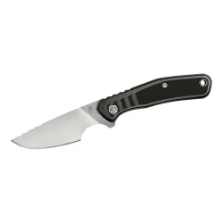 Gerber - Downwind Caper Jagdmesser, schwarz