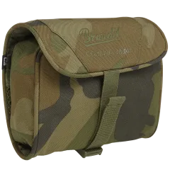 Brandit - Toiletry Bag Medium woodland
