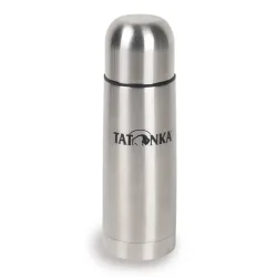 Tatonka - Hot + Cold Stuff Edelstahl Isolierflasche (0.35 Liter)