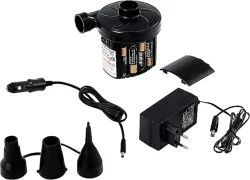 Elektrische Luftpumpe 