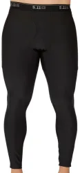5.11 Tactical Series - Winter Leggins XL (schwarz)