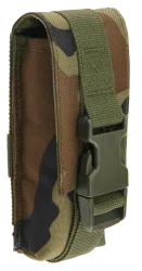Brandit - Molle Multi Pouch Large woodland