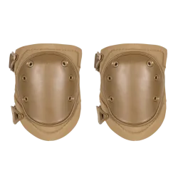 ALTA® - Knieschoner AltaFLEX AltaLok™ (coyote)